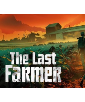 The Last FARMER Steam Key GLOBAL